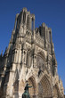Cathédrale de Reims