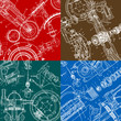 technical drawing technical drawing