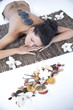 spa relax