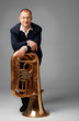 Tuba Player