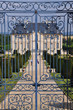 Portail du Château de Vendeuvre, Normandie, France Portail du Château de Vendeuvre, Normandie, France