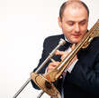 The Trombonist