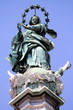 Guglia dell Immacolata