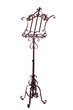Music stand