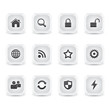ice square website icons