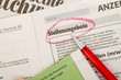 Stellensuche Zeitung