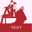 wedding invitation wedding invitation