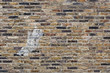 Photo: brick wall texture brick wall texture