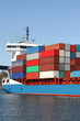 Detailansicht eines Feeders