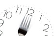 time