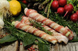 Photo: involtini involtini