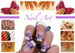 Nail Art Poster