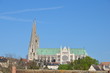 cathédrale de Chartres