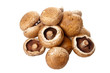 Fresh Mushrooms