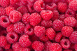 Fresh Raspberries