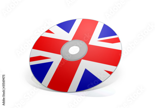 UK CD