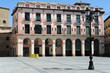 Place de ville