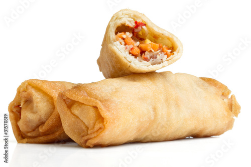 Photo: Spring Roll Spring Roll
