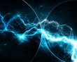 cyan lightning cyan lightning