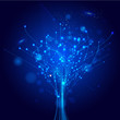 Abstract Background Vector