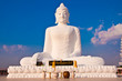 Buddha Statue
