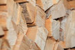 Foto: Brennholz Brennholz