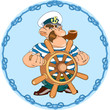 captain