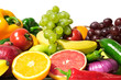 fruits and vegetables fruits and vegetables