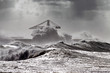 Stormy waves