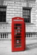 London Red