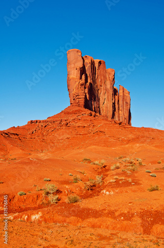 Foto: Monument Valley Monument Valley