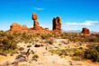 Arches Nationalpark