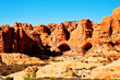 Arches Nationalpark