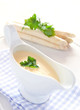 Sauce Hollandaise