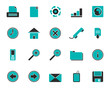 Web Icons