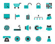 Web Icons
