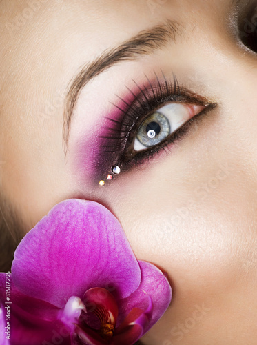 Foto: Beautiful Eye Makeup Beautiful Eye Makeup