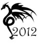 2012 Dragons
