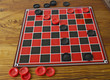 Game of Checkers