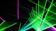 colored laser show loop colored laser show loop