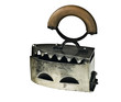Old iron