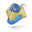 internet message