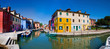 Burano island Burano island