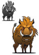 Wild boar