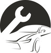 Photo en ligne au meilleur prix logo automobile m�canique