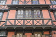 Fachwerkhaus,Quedlinburg