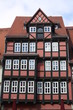 Fachwerkhaus,Quedlinburg