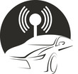logo icone automobile