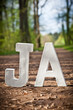 JA