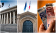 Paris finance